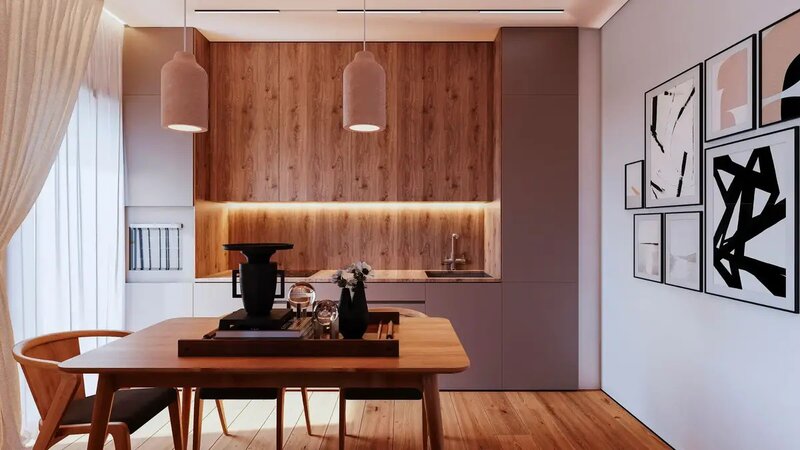 Horizon City: Apartament 1 camera cu parcare inclusa si avans 10%, comision 0%