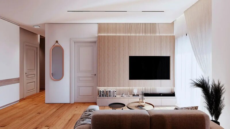 Horizon City: Apartament 1 camera cu parcare inclusa si avans 10%, comision 0%