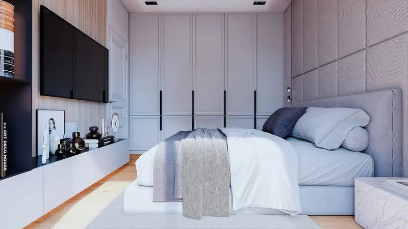 Horizon City: Apartament 1 camera cu parcare inclusa si avans 10%, comision 0%